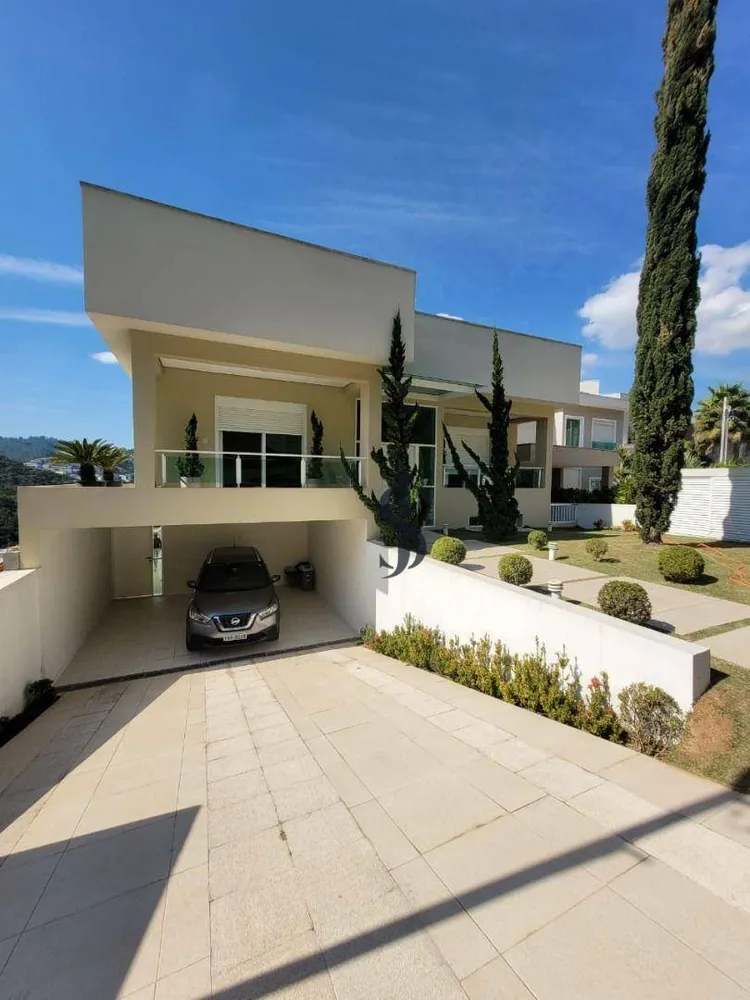 Casa, 3 quartos, 421 m² - Foto 2
