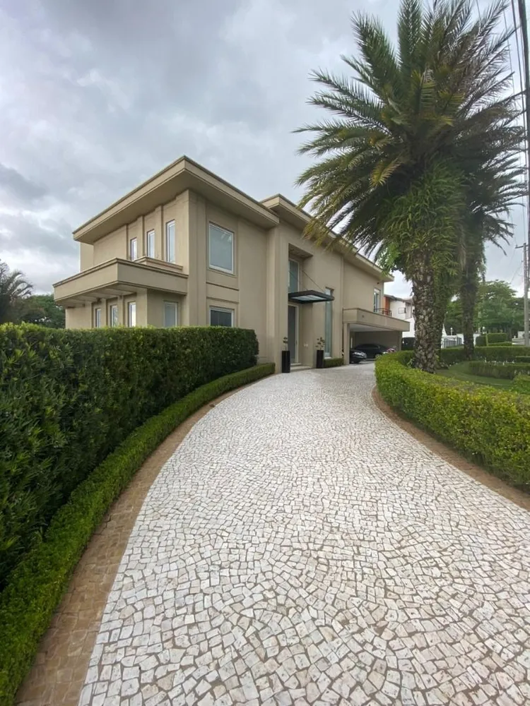Casa, 5 quartos, 900 m² - Foto 1