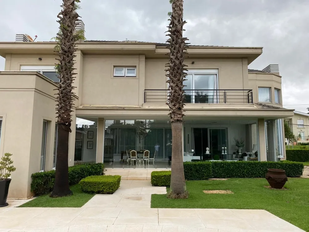 Casa, 5 quartos, 900 m² - Foto 2