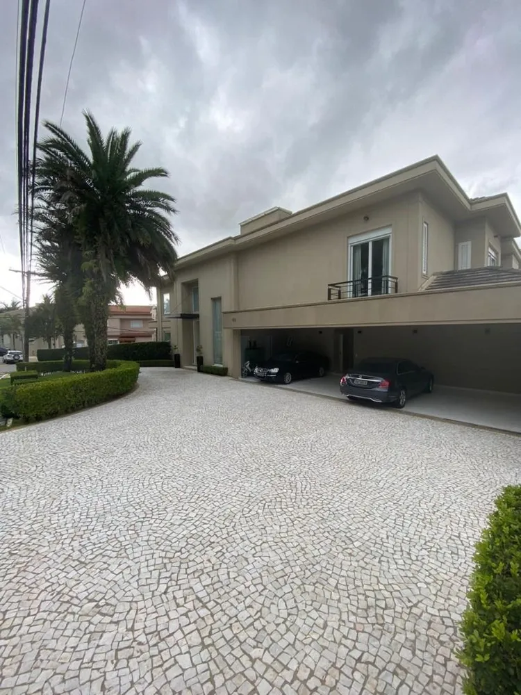 Casa, 5 quartos, 900 m² - Foto 4