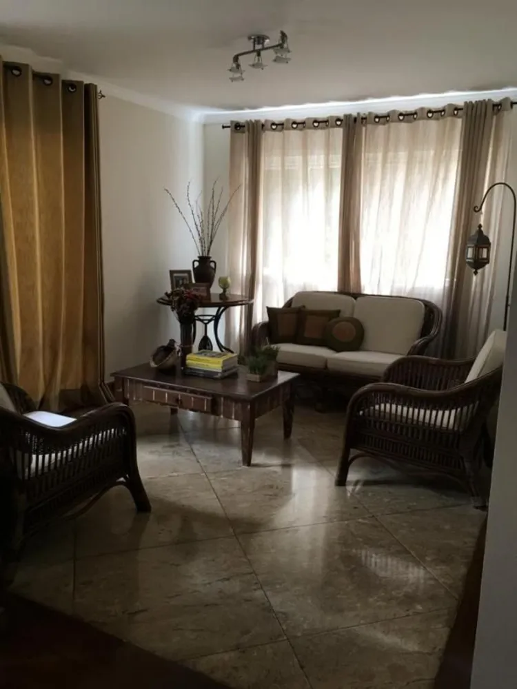 Casa, 4 quartos, 347 m² - Foto 3