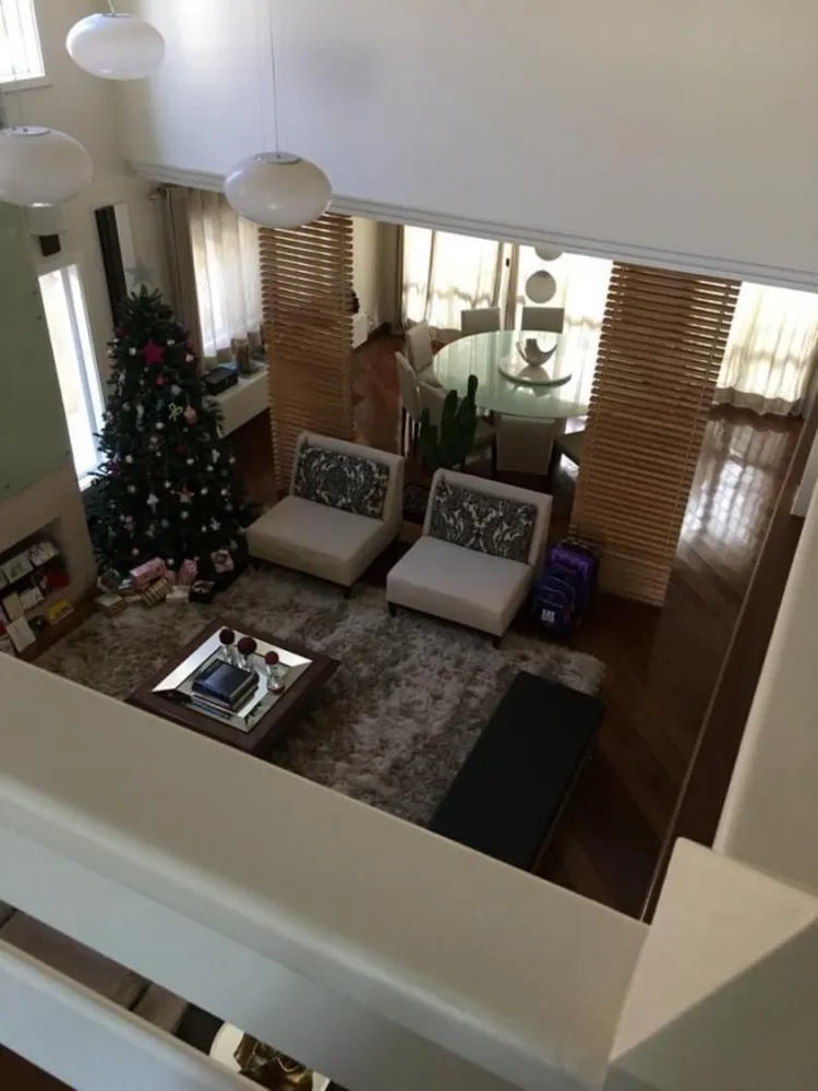 Casa, 4 quartos, 347 m² - Foto 4