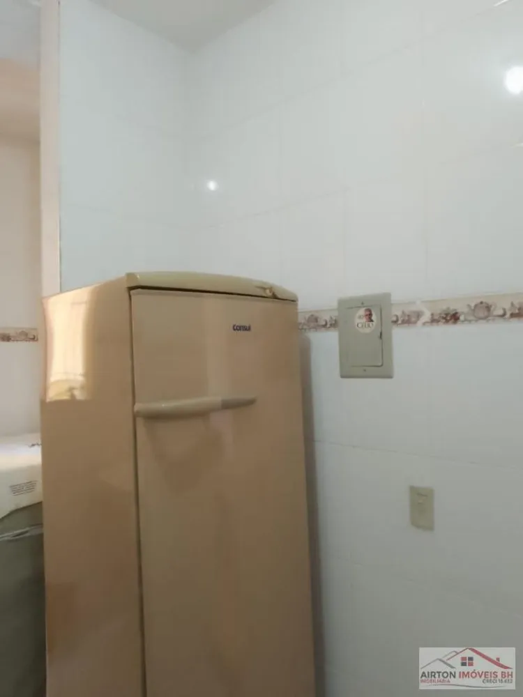 Apartamento, 2 quartos, 42 m² - Foto 3