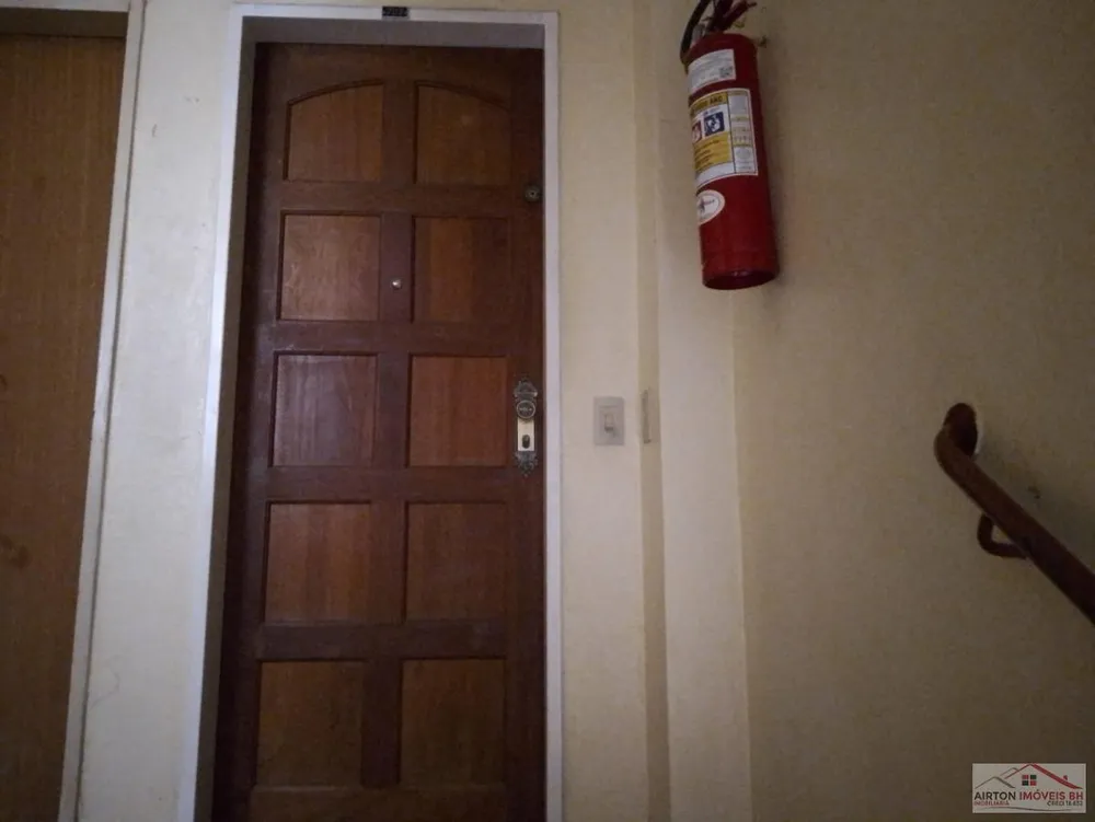 Apartamento, 2 quartos, 42 m² - Foto 7