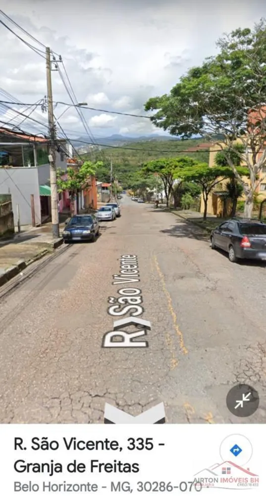 Apartamento, 2 quartos, 42 m² - Foto 8