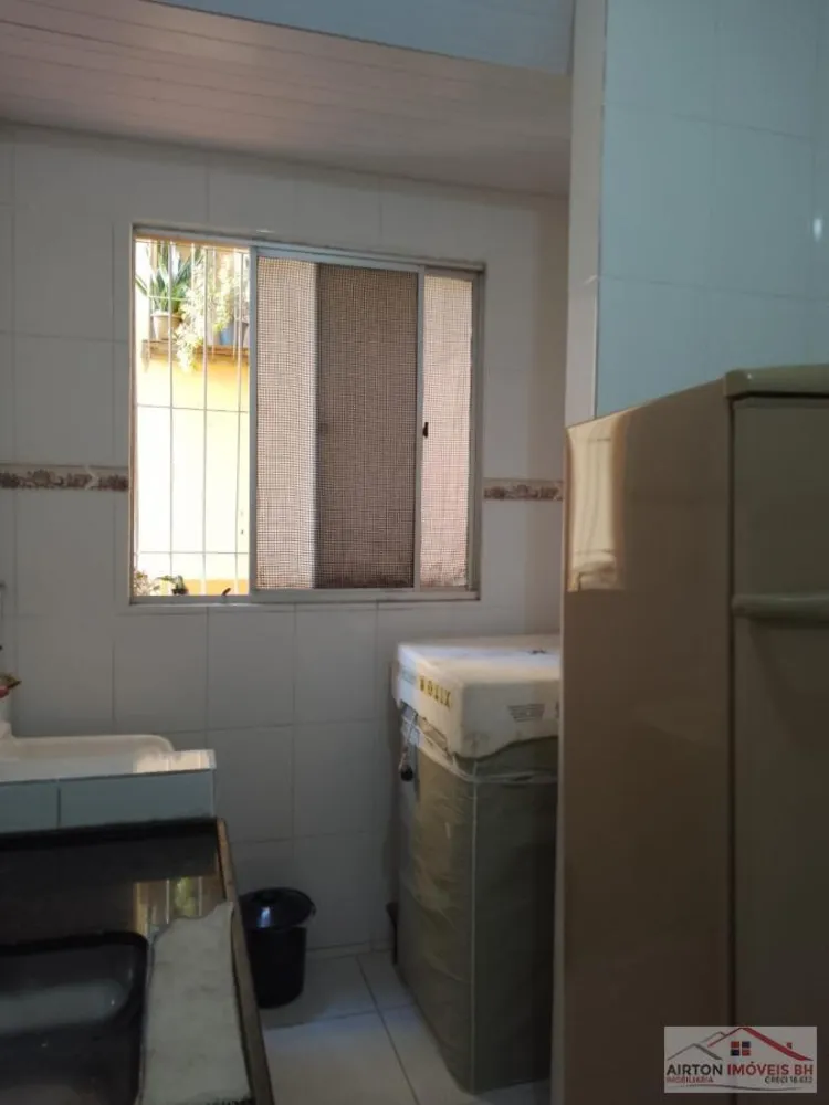 Apartamento, 2 quartos, 42 m² - Foto 6