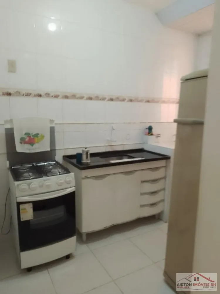 Apartamento, 2 quartos, 42 m² - Foto 1