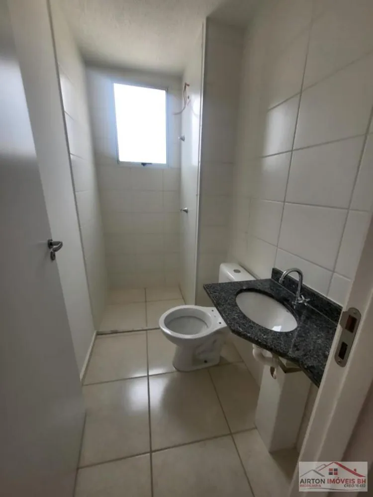 Apartamento, 2 quartos, 60 m² - Foto 6