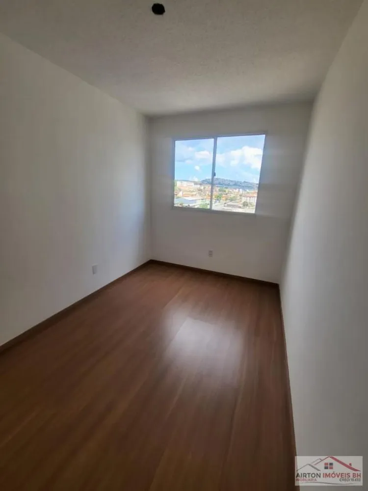 Apartamento, 2 quartos, 60 m² - Foto 4