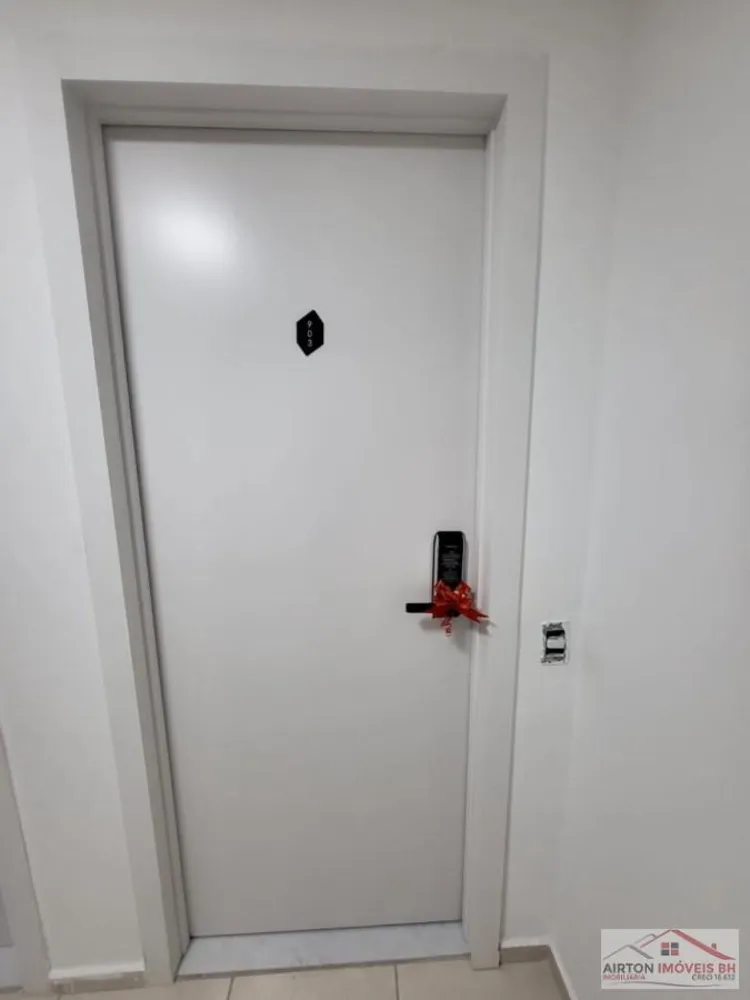 Apartamento, 2 quartos, 60 m² - Foto 3