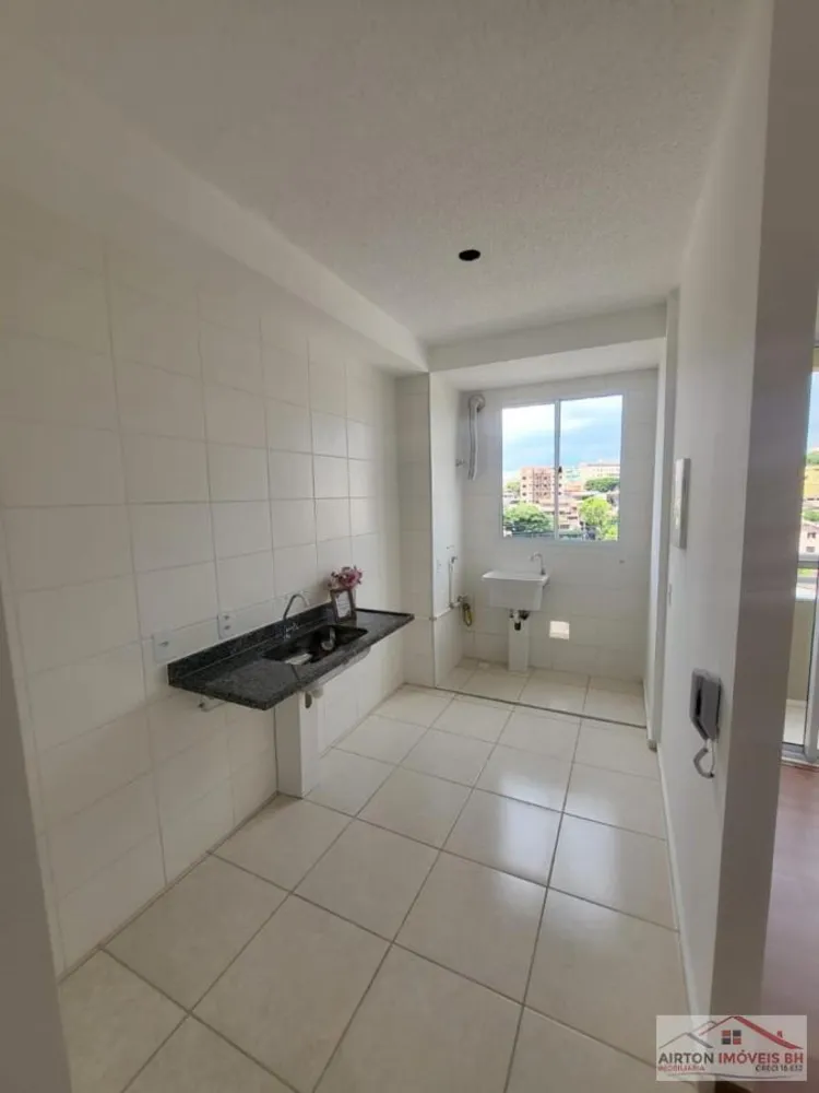 Apartamento, 2 quartos, 60 m² - Foto 7
