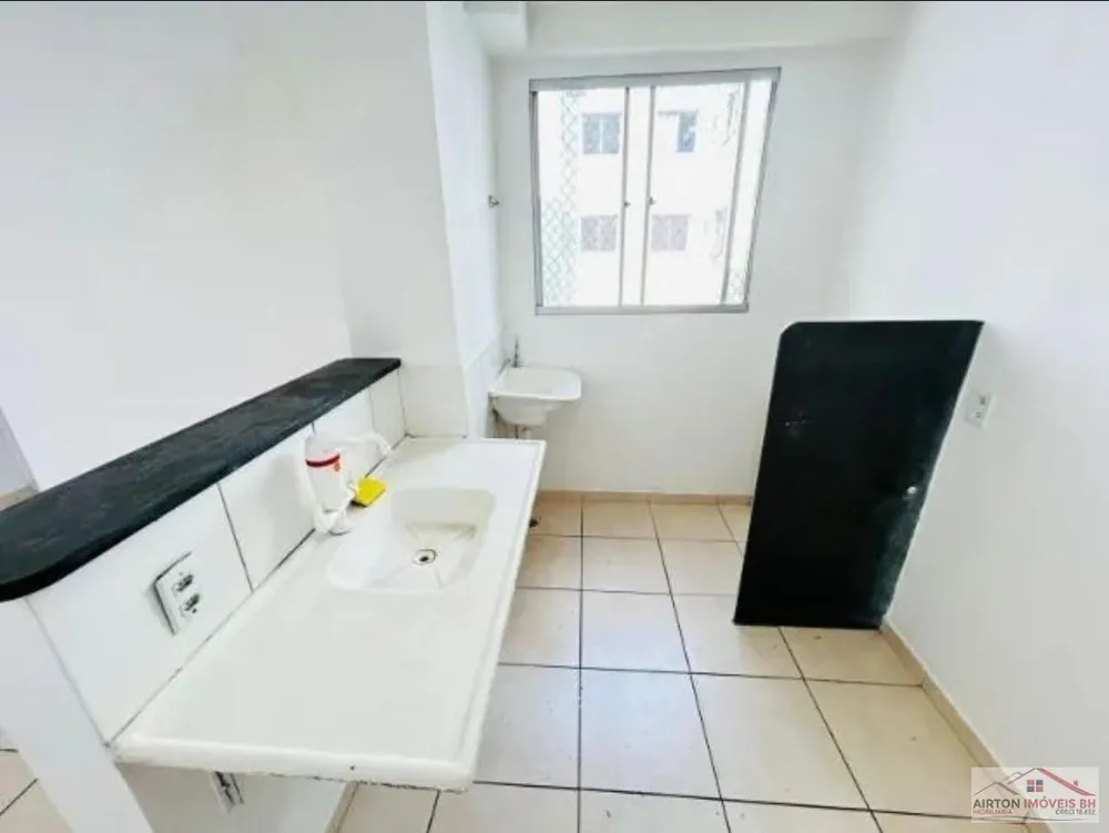 Apartamento, 2 quartos, 52 m² - Foto 8
