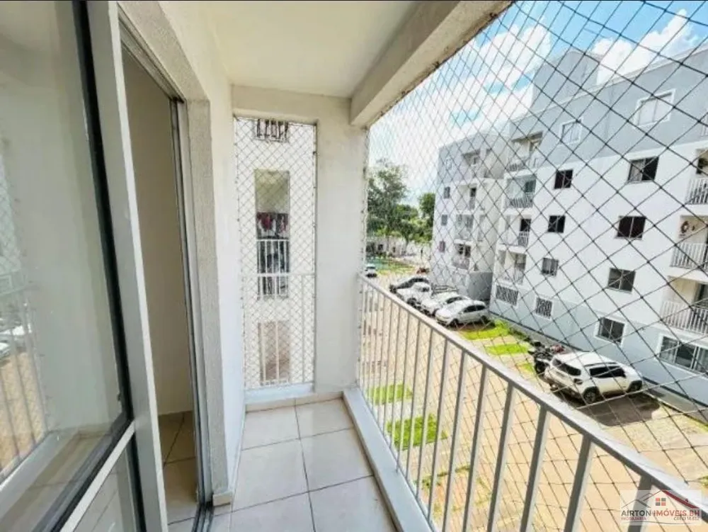 Apartamento, 2 quartos, 52 m² - Foto 6