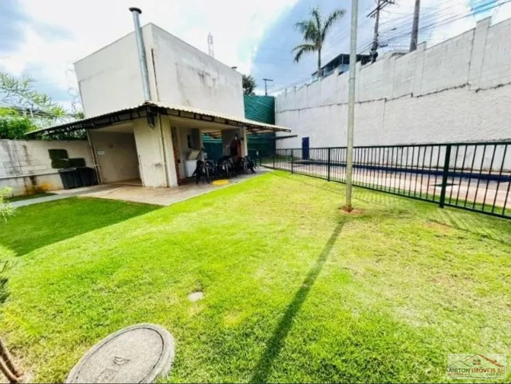Apartamento, 2 quartos, 52 m² - Foto 2