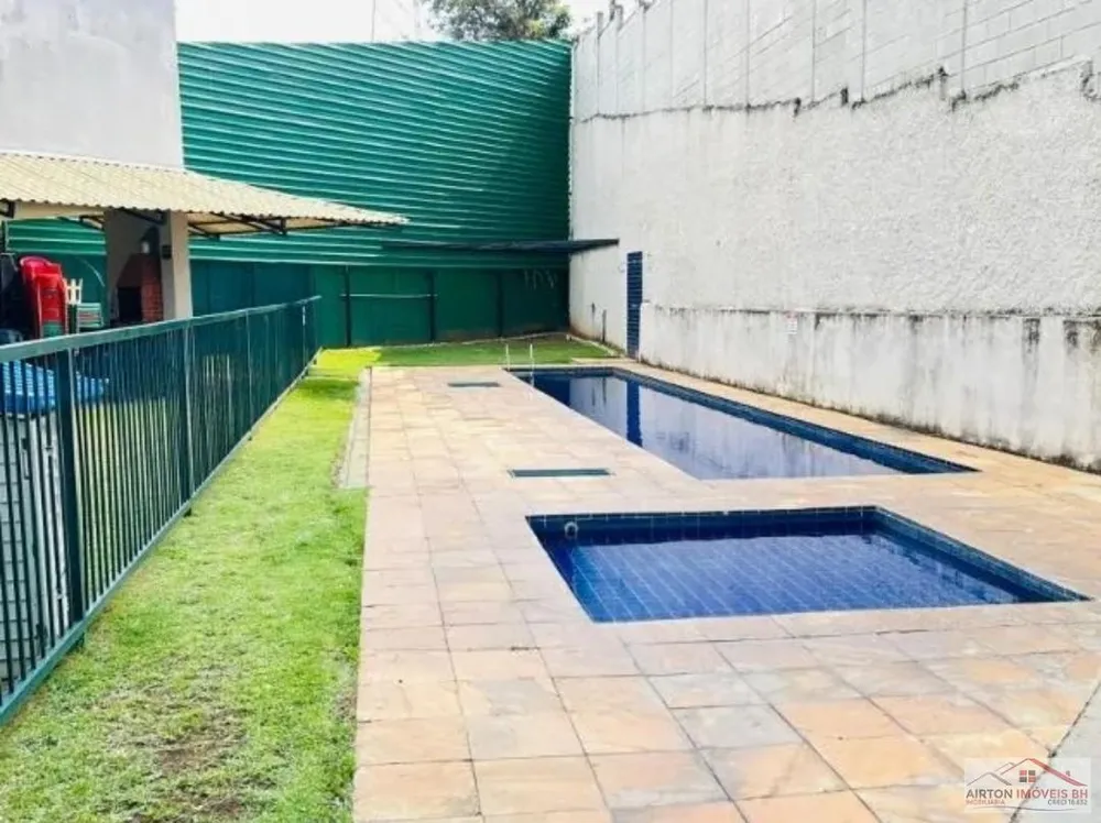 Apartamento, 2 quartos, 52 m² - Foto 5