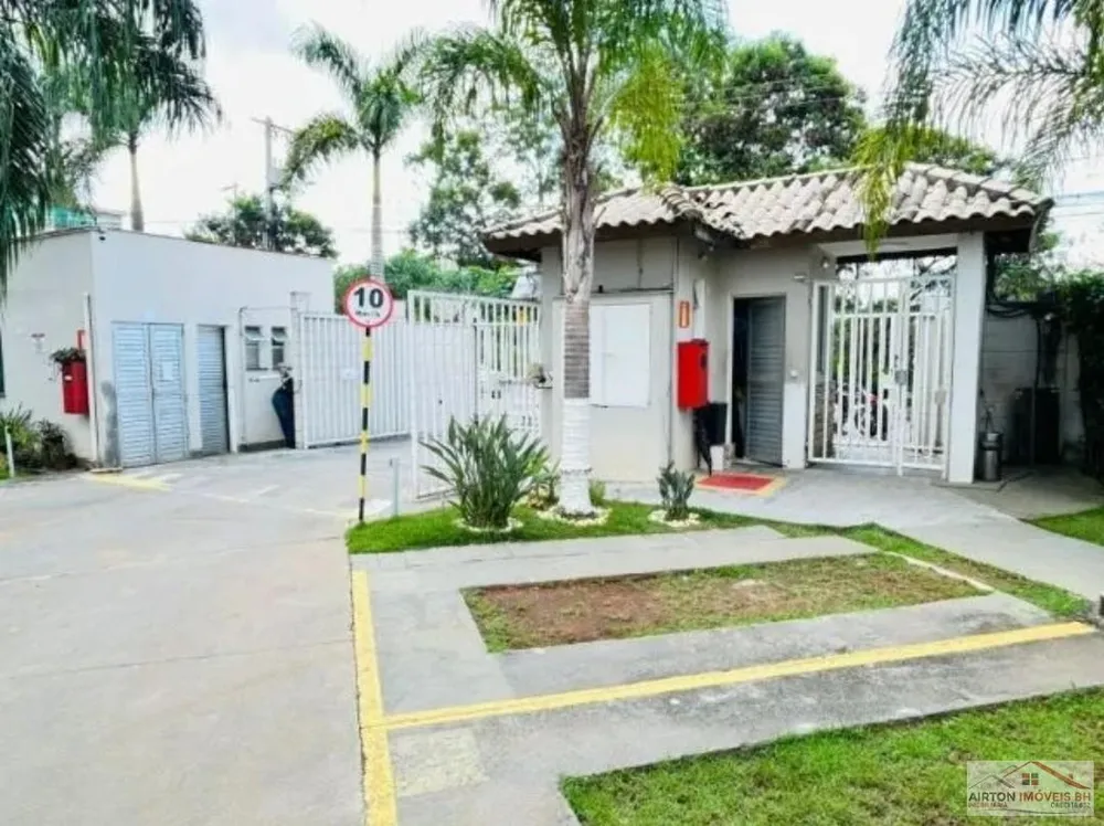 Apartamento, 2 quartos, 52 m² - Foto 1