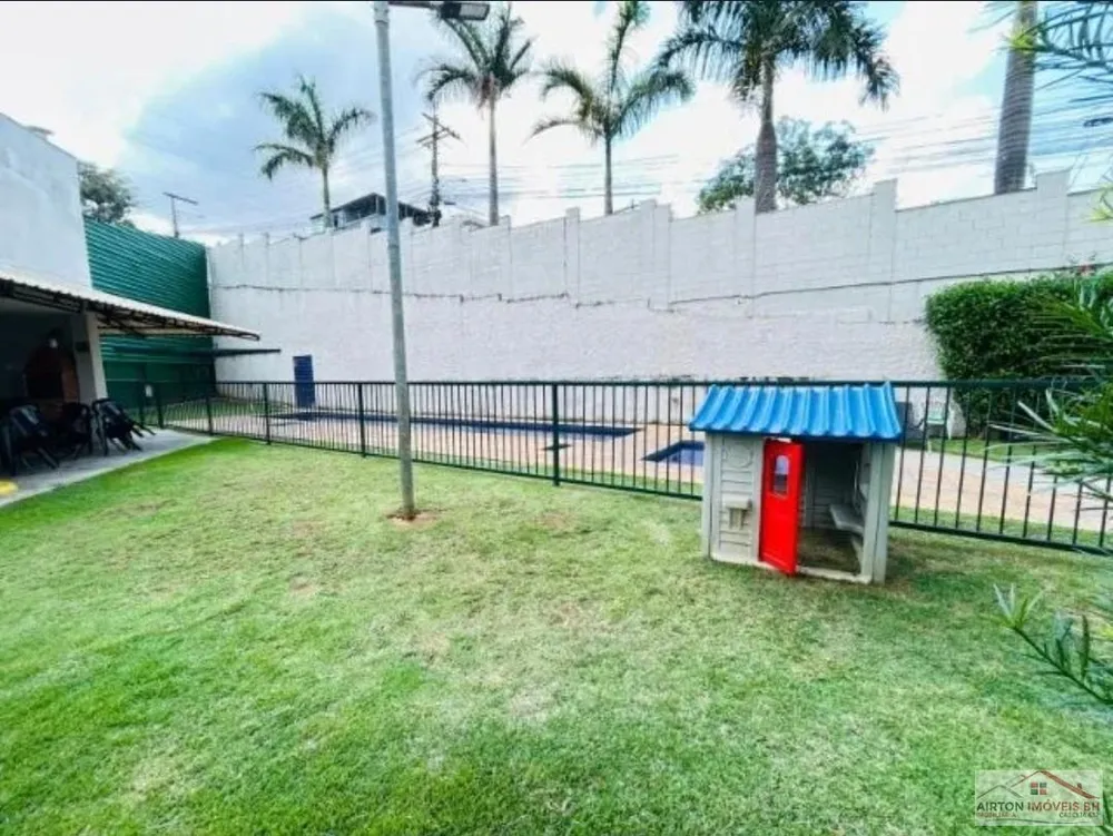 Apartamento, 2 quartos, 52 m² - Foto 3