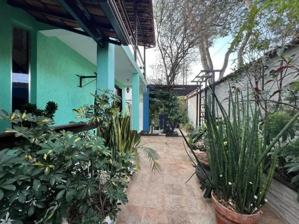 Casa, 3 quartos, 547 m² - Foto 11