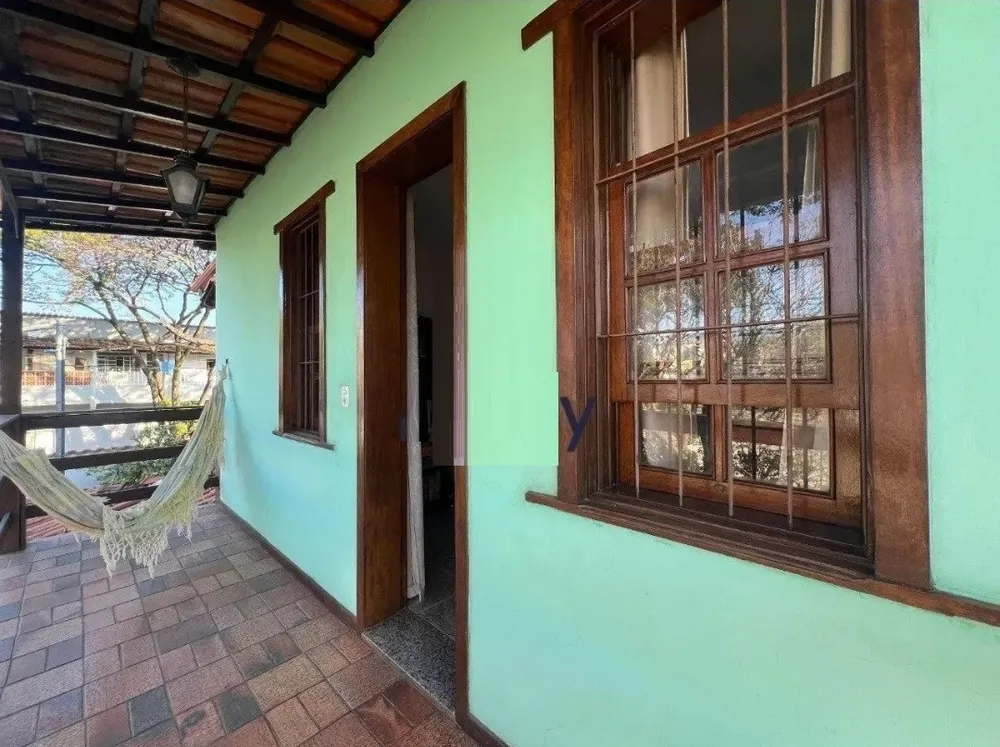 Casa, 3 quartos, 547 m² - Foto 5