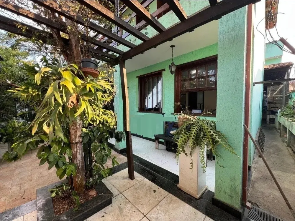 Casa, 3 quartos, 547 m² - Foto 1