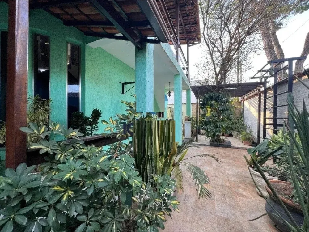 Casa, 3 quartos, 547 m² - Foto 2