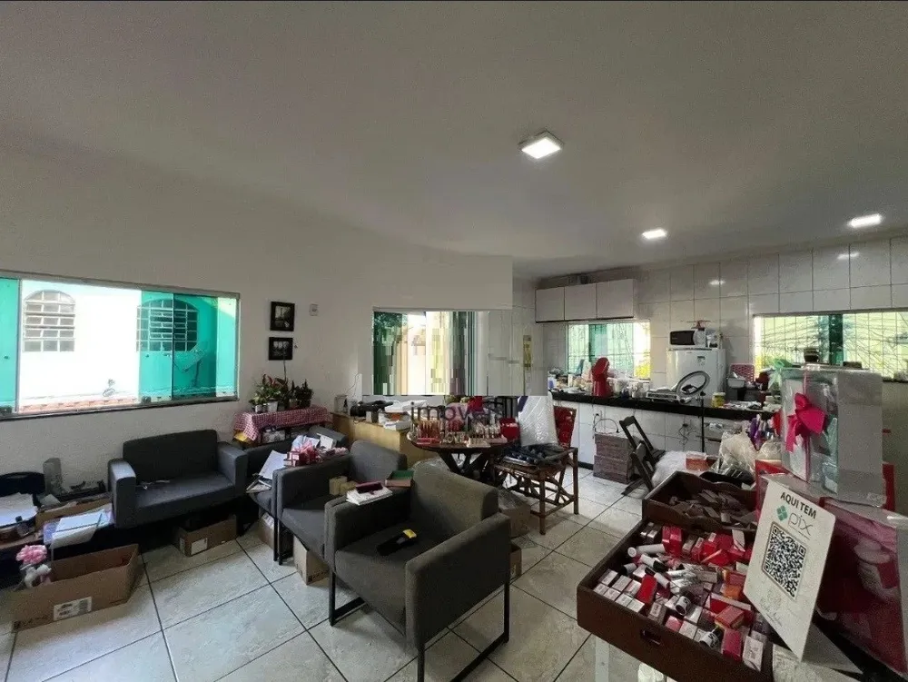 Casa, 3 quartos, 547 m² - Foto 4