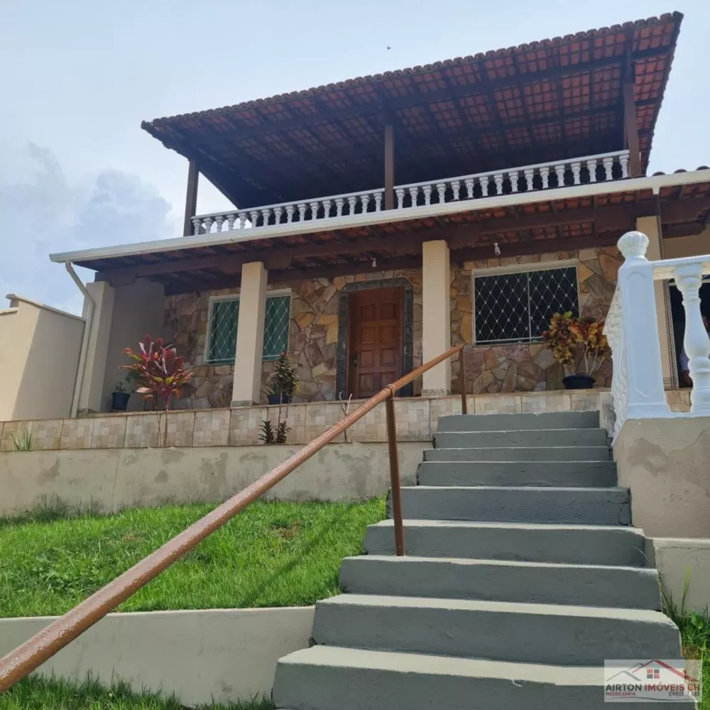 Casa, 3 quartos, 360 m² - Foto 2