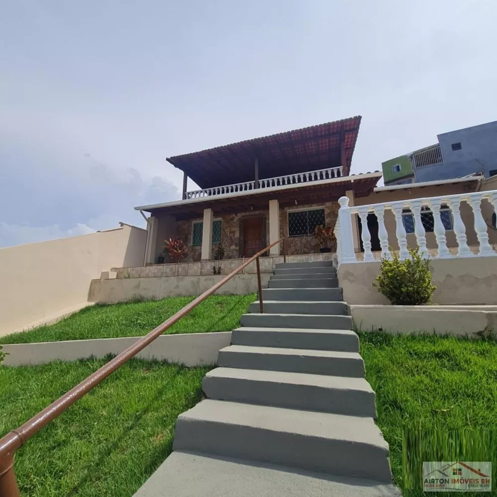 Casa, 3 quartos, 360 m² - Foto 1