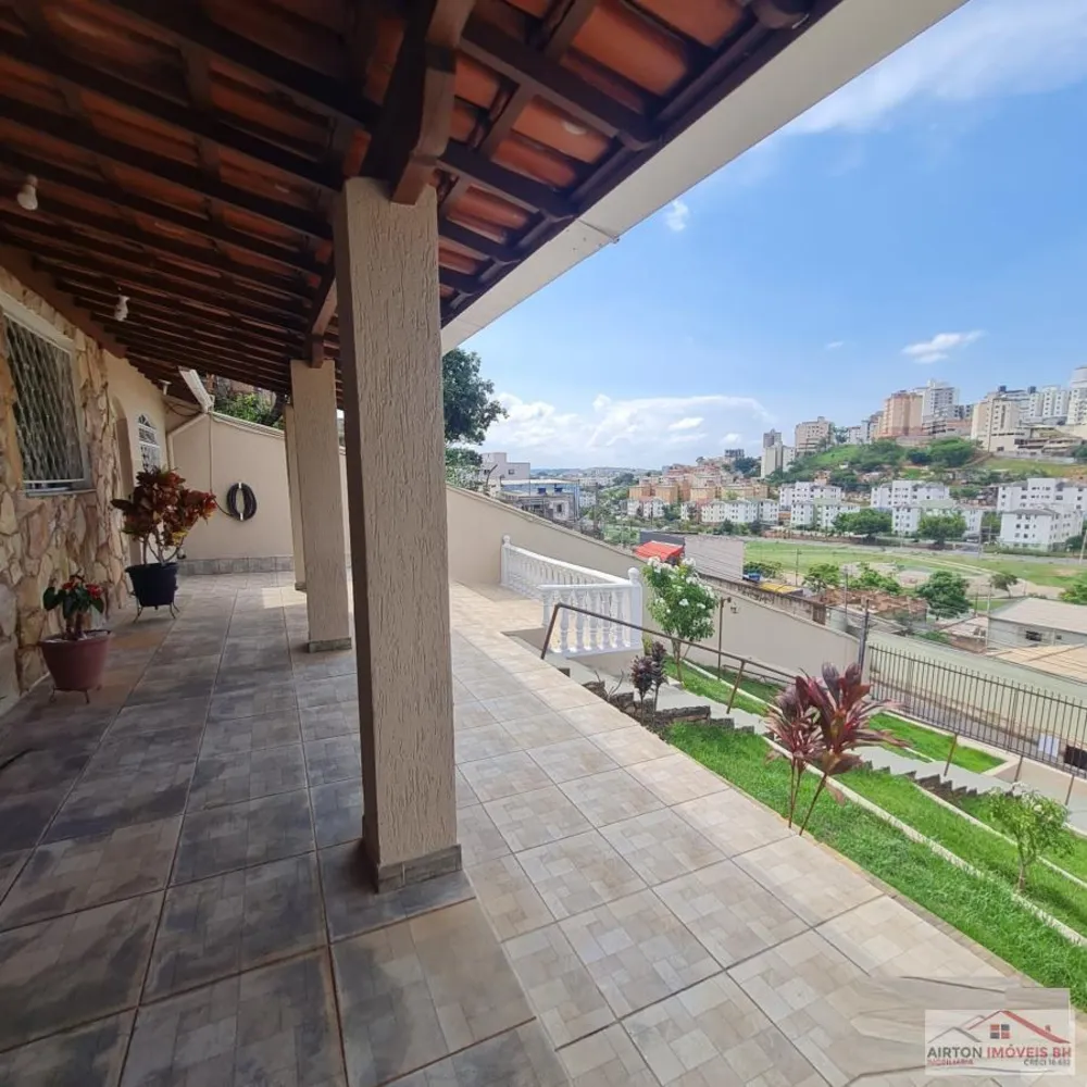 Casa, 3 quartos, 360 m² - Foto 14
