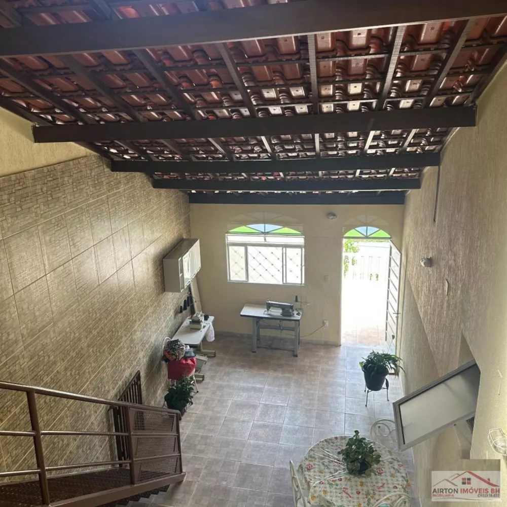 Casa, 3 quartos, 360 m² - Foto 3