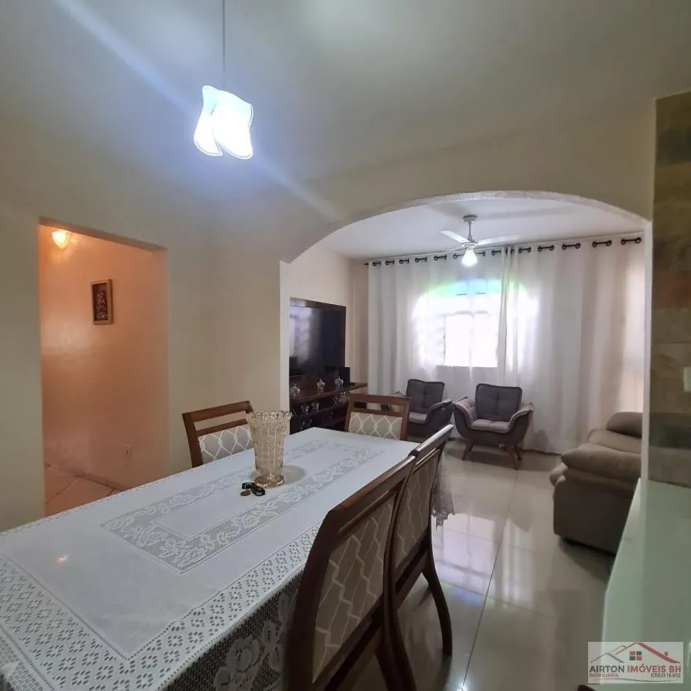 Casa, 3 quartos, 360 m² - Foto 11