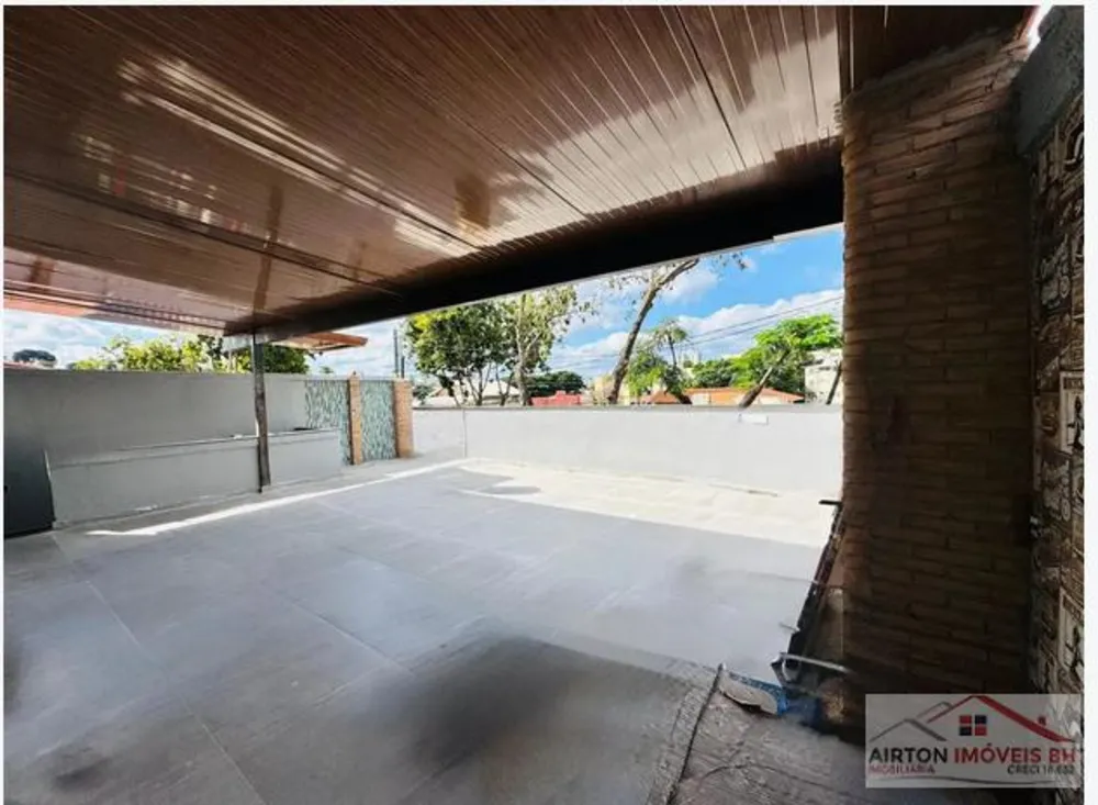 Casa, 4 quartos, 200 m² - Foto 4