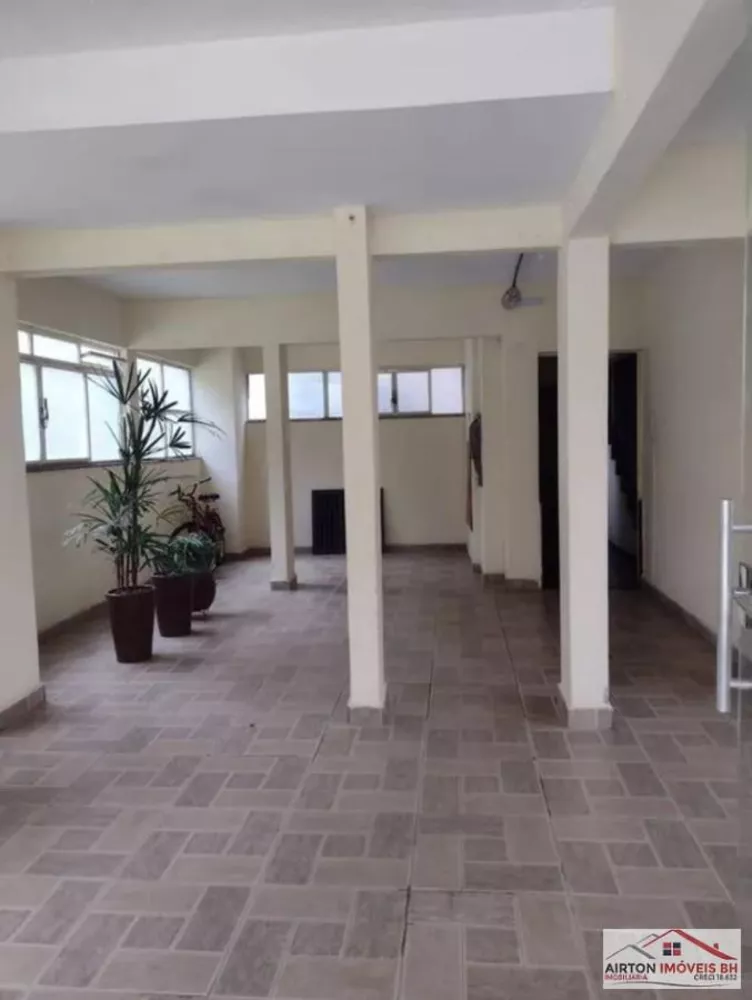 Apartamento à venda com 2 quartos, 60m² - Foto 6