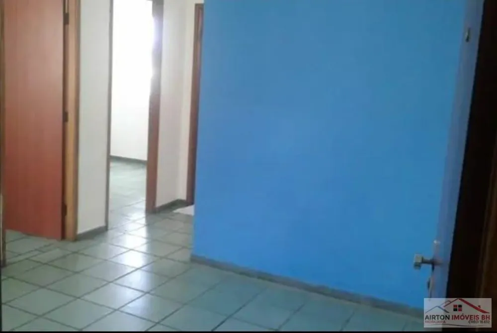 Apartamento, 2 quartos, 48 m² - Foto 5