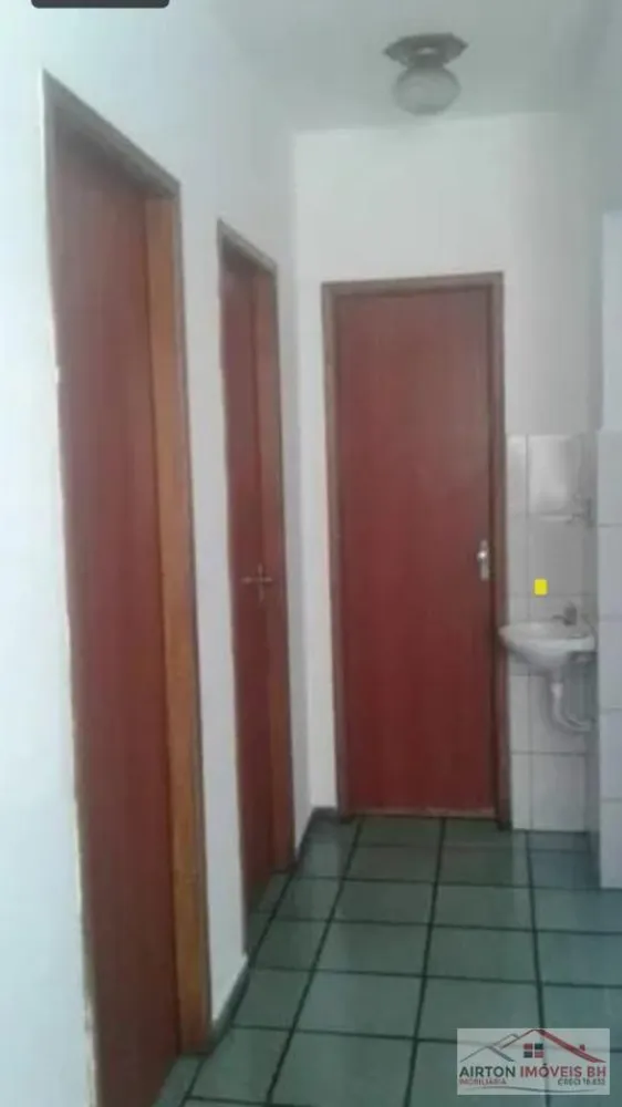 Apartamento, 2 quartos, 48 m² - Foto 3