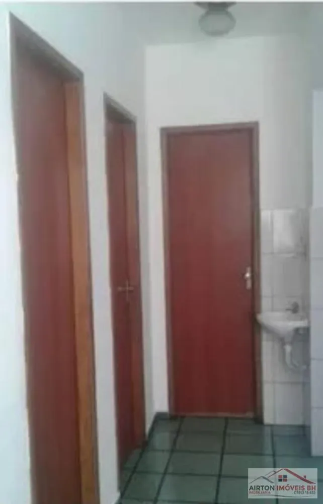 Apartamento, 2 quartos, 48 m² - Foto 6