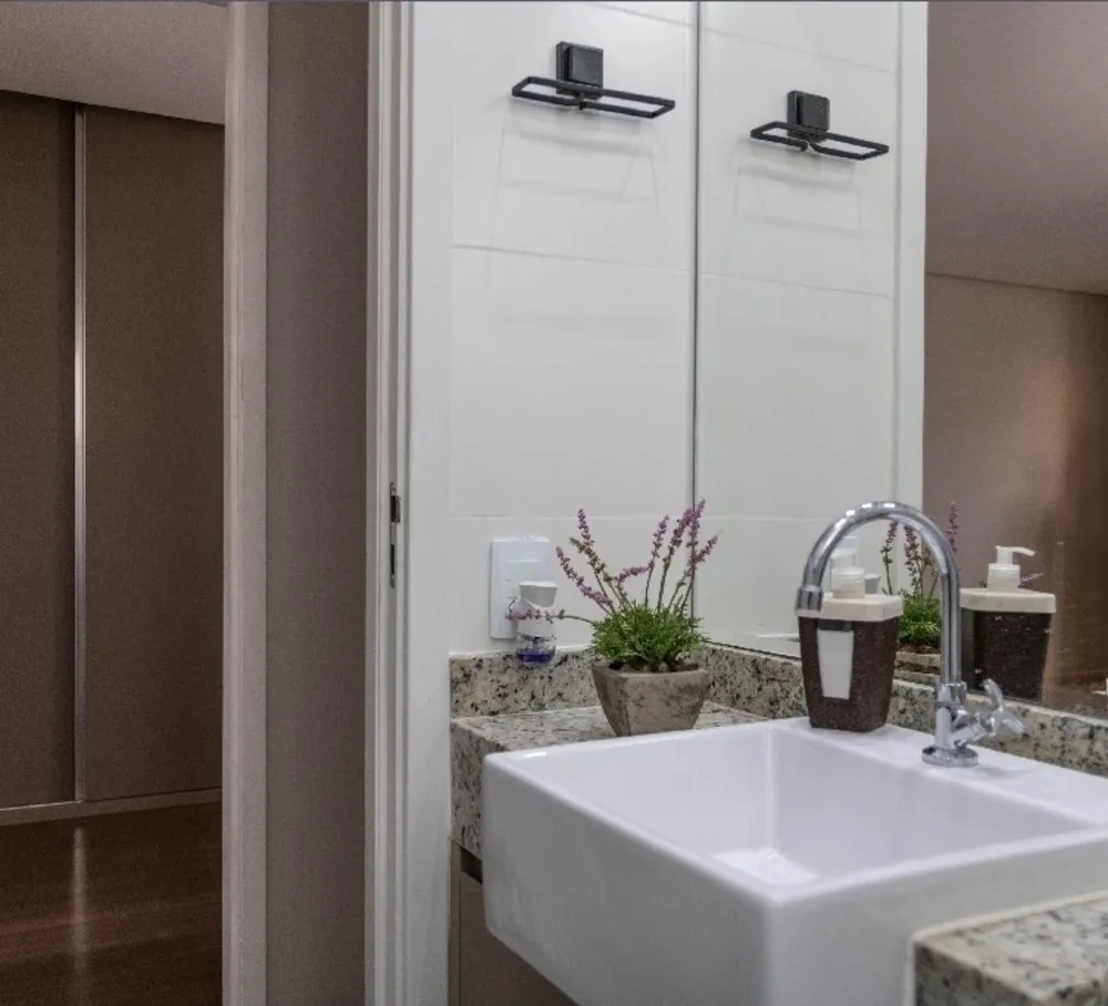 Loteamento e Condomínio, 89 m² - Foto 11