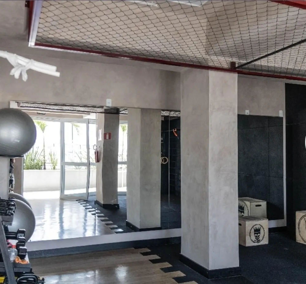 Loteamento e Condomínio, 89 m² - Foto 4