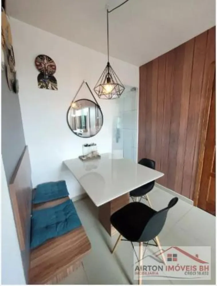 Apartamento, 3 quartos - Foto 3
