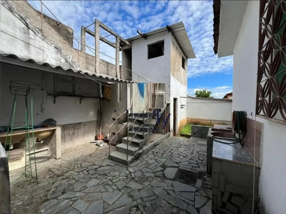 Casa, 3 quartos - Foto 10