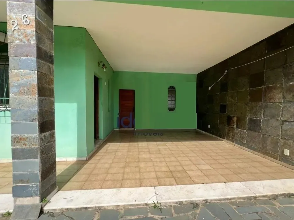 Casa, 3 quartos - Foto 2