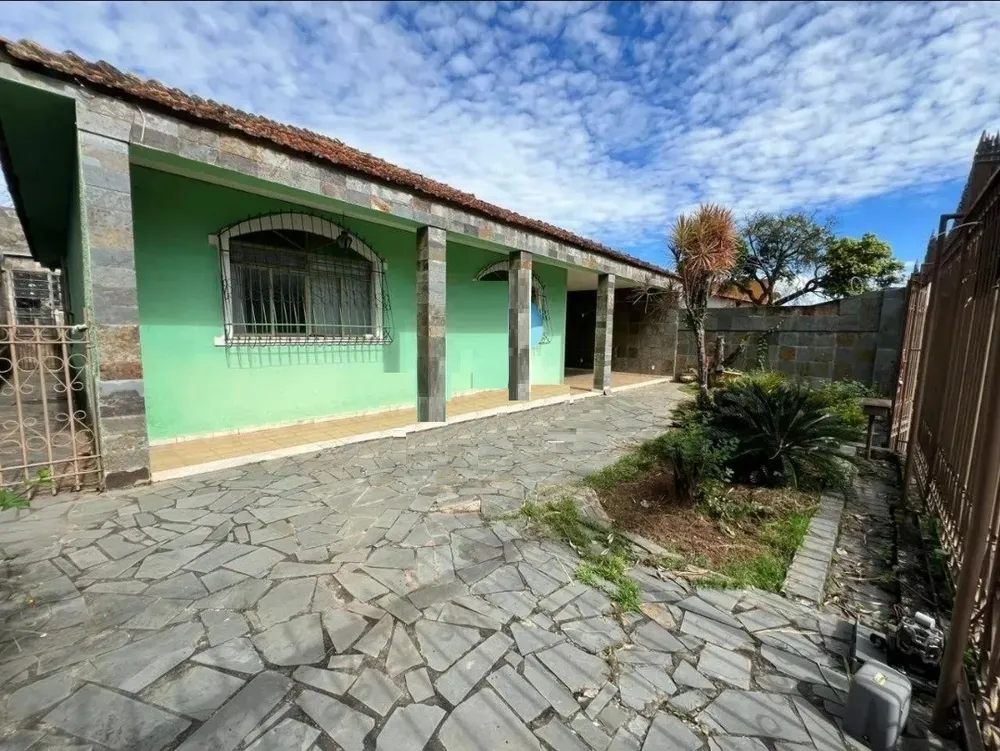 Casa, 3 quartos - Foto 4
