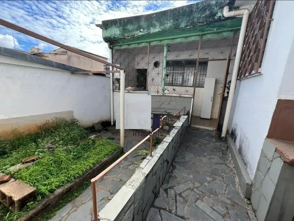 Casa, 3 quartos - Foto 11