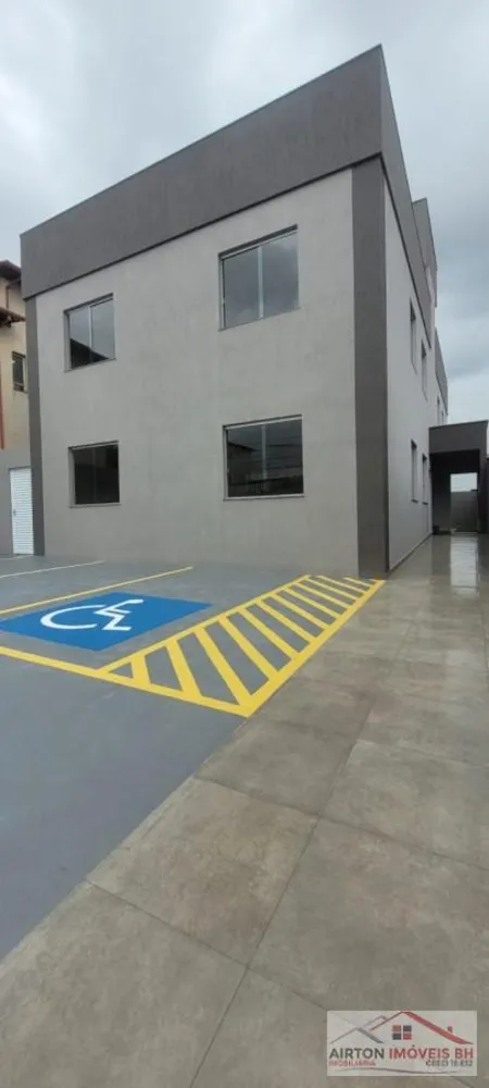 Apartamento, 3 quartos, 21 m² - Foto 1