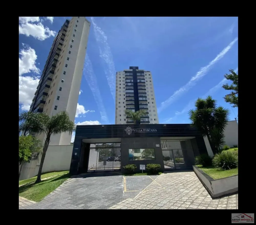 Apartamento, 3 quartos, 100 m² - Foto 3