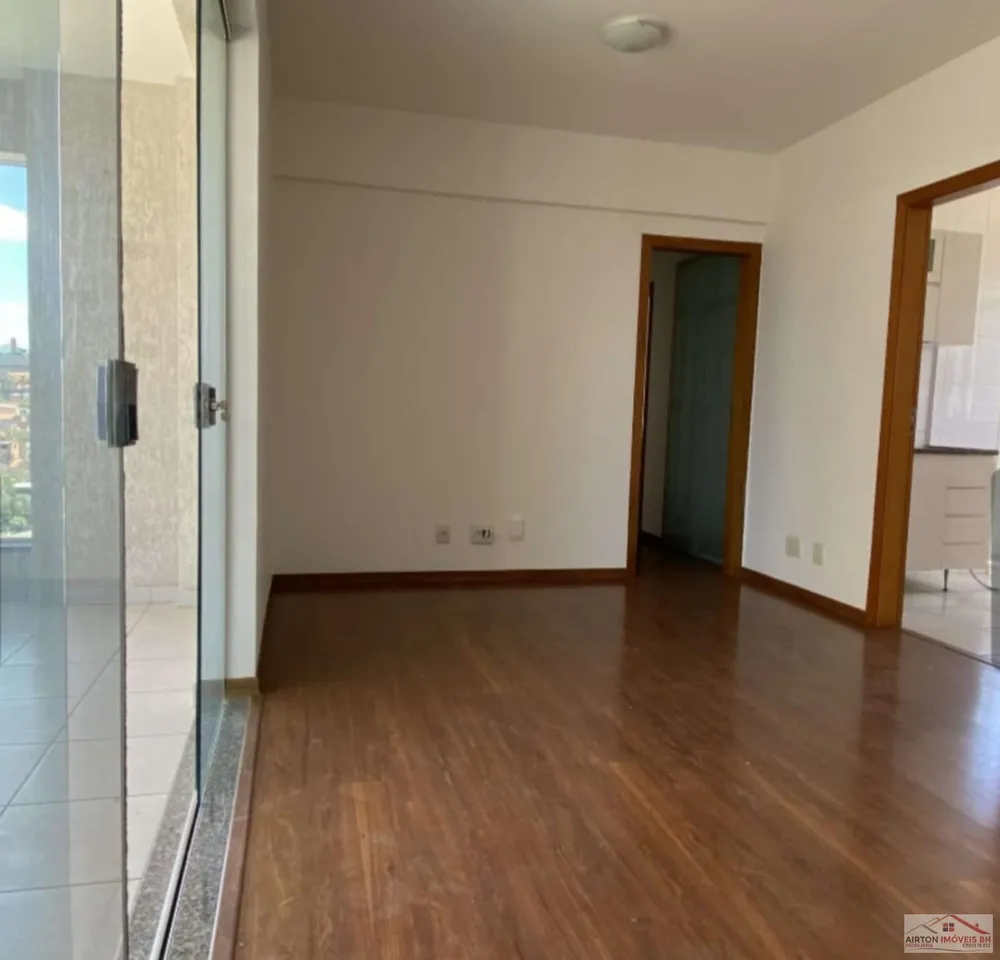 Apartamento, 3 quartos, 100 m² - Foto 3