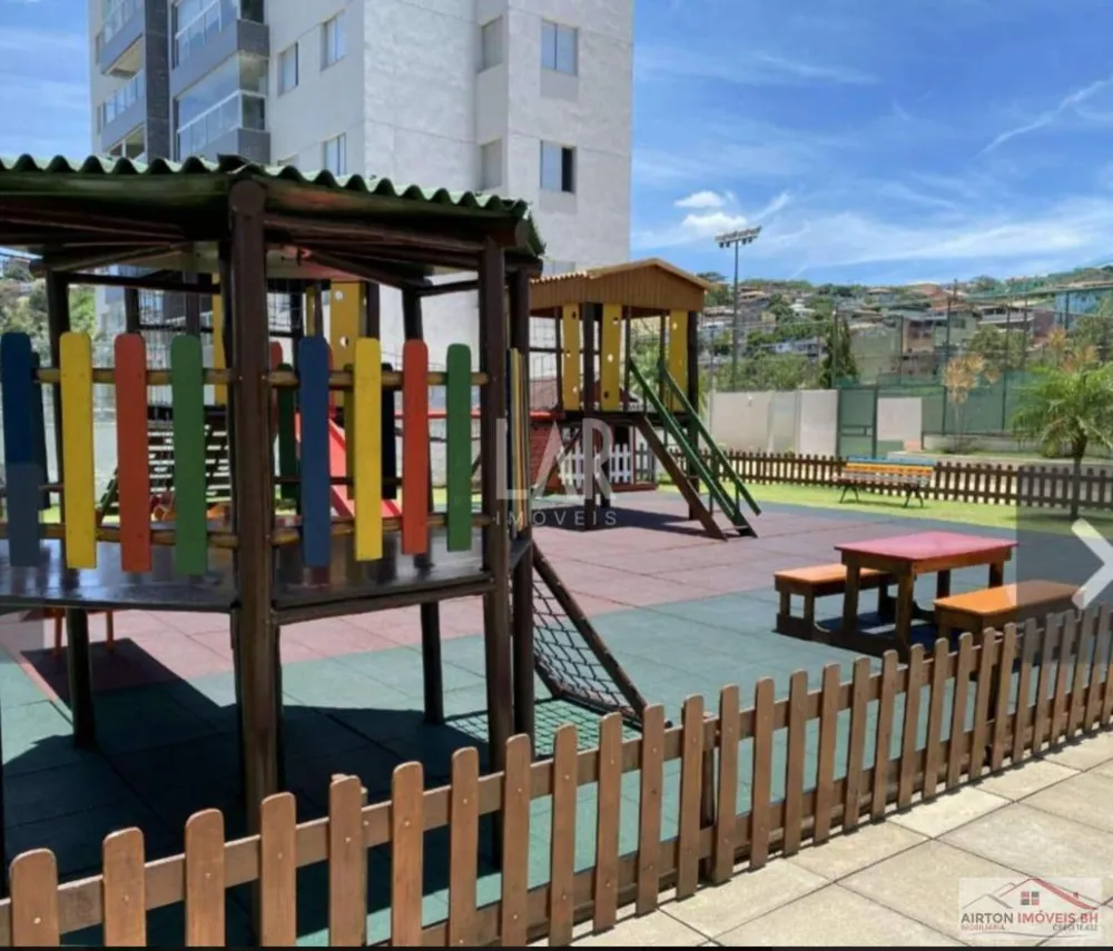 Apartamento, 3 quartos, 100 m² - Foto 8