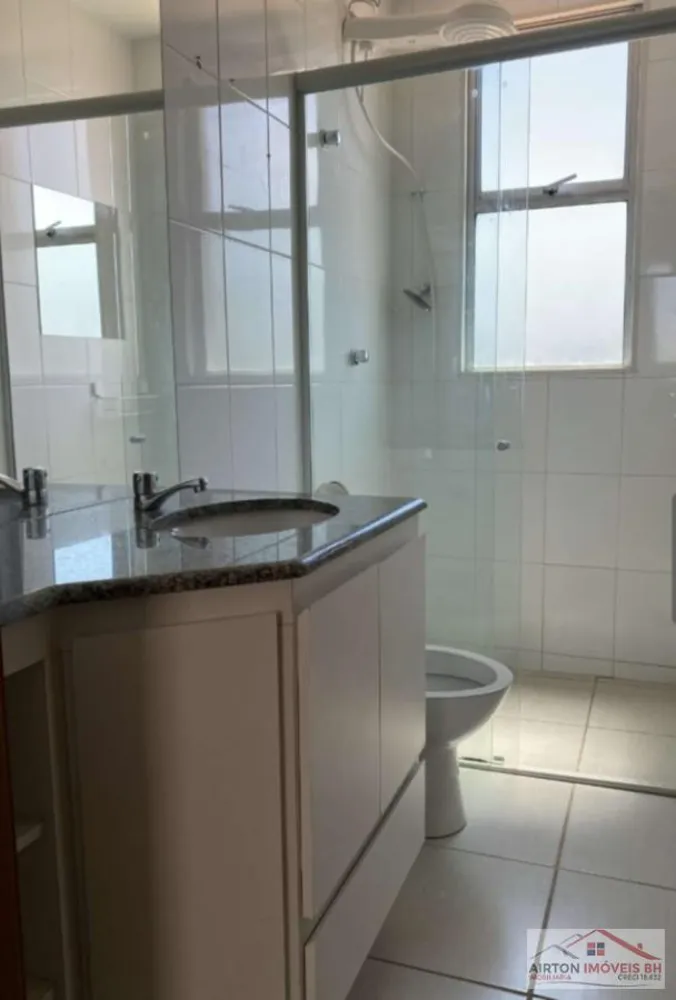 Apartamento, 3 quartos, 100 m² - Foto 4