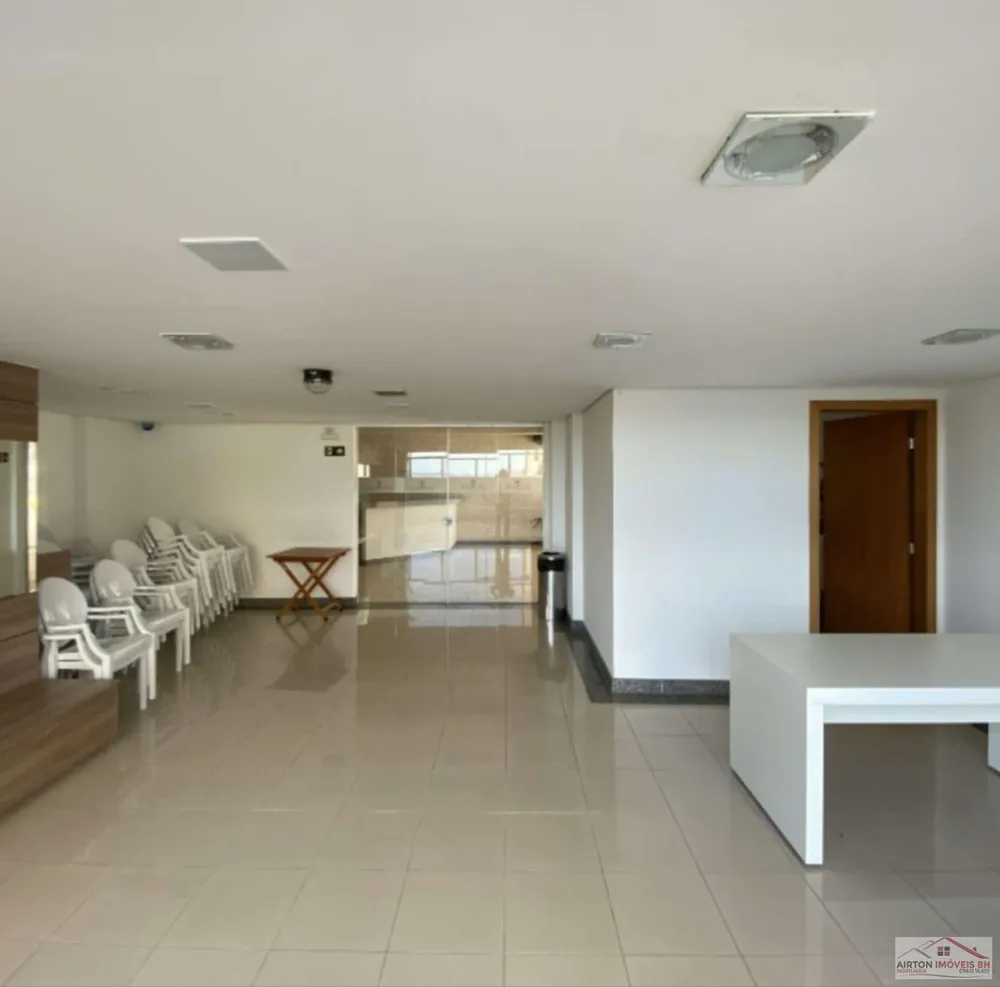 Apartamento, 3 quartos, 100 m² - Foto 4