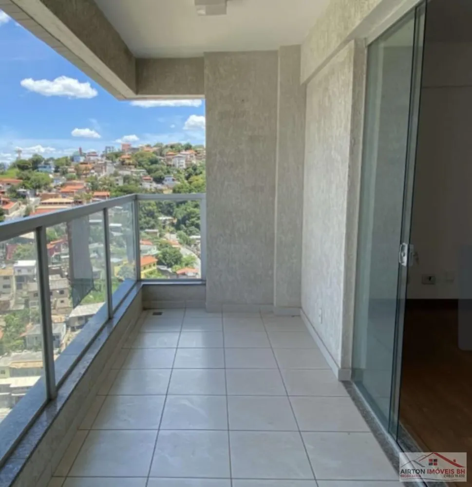 Apartamento, 3 quartos, 100 m² - Foto 1
